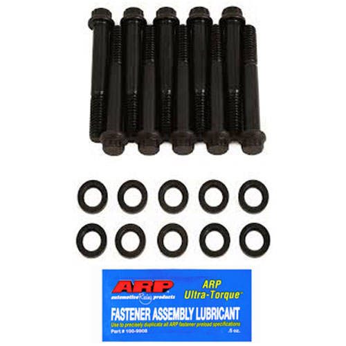 Auto Racing Products Mopar V8 Main Bolt Kit - 273-440 Wedge  2-Bolts