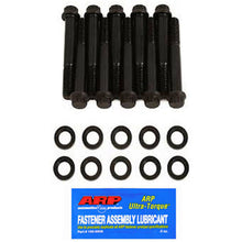 Cargar imagen en el visor de la galería, Kit de pernos principales Mopar V8 de productos de carreras de autos - 273-440 Cuña de 2 pernos