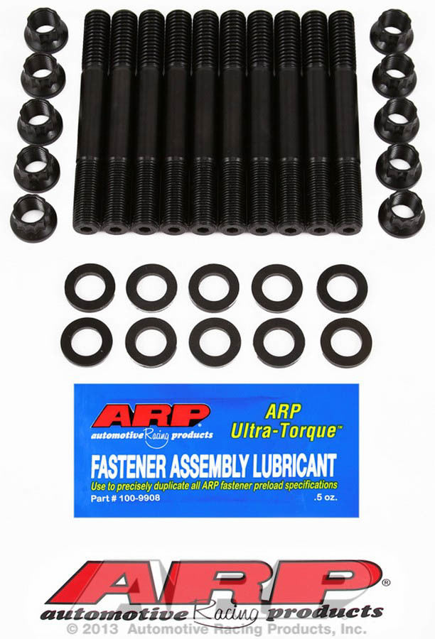 Auto Racing Products Mopar Main Stud Kit - All V8's