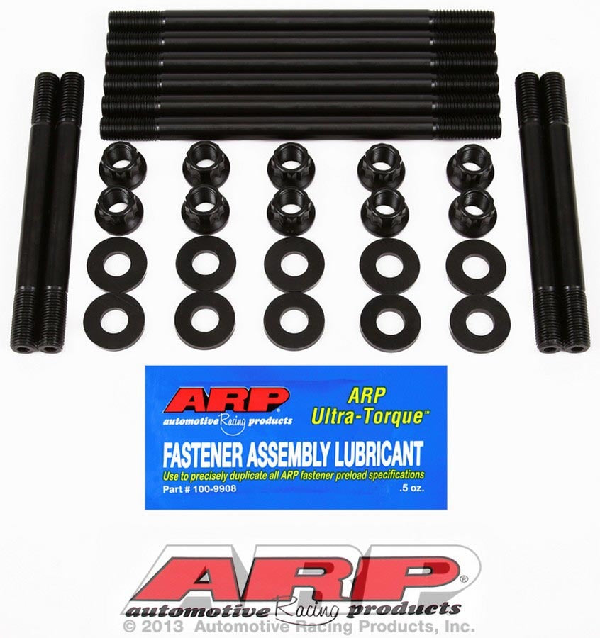 Auto Racing Products Mopar Head Stud Kit 12pt.