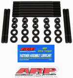 Auto Racing Products Mopar Head Stud Kit 12pt.