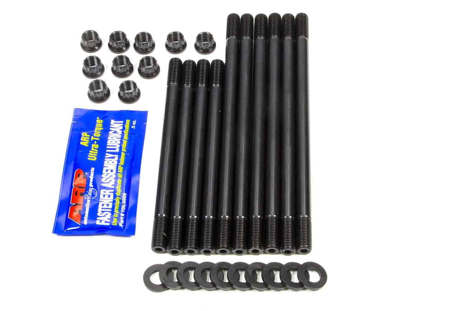 Auto Racing Products Mopar Head Stud Kit 12pt.         SOHC Neon