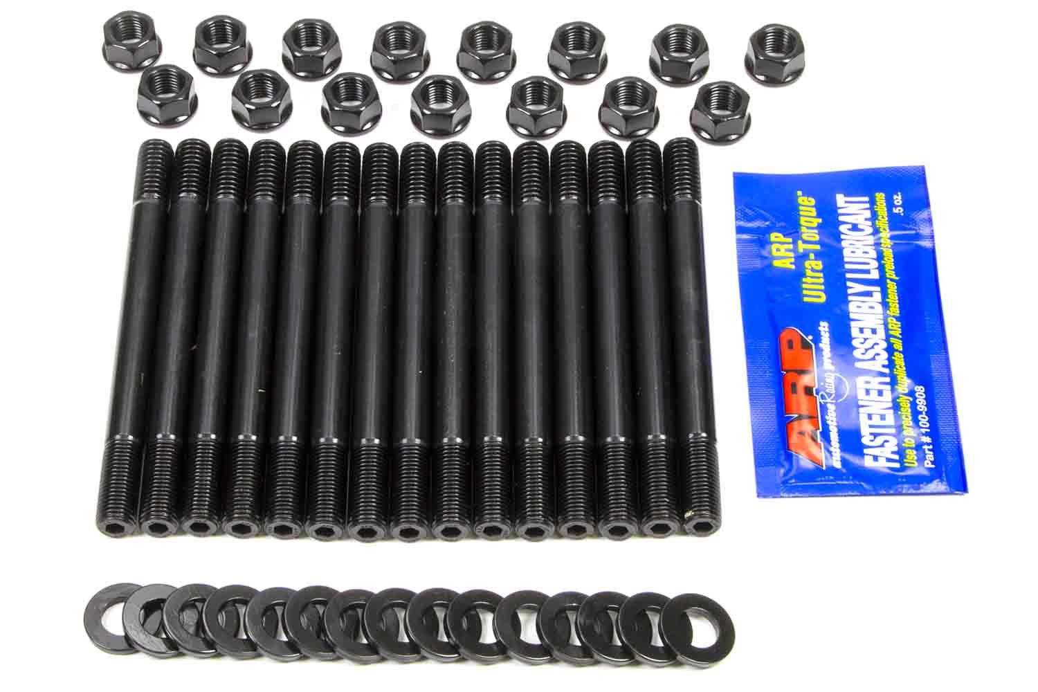Auto Racing Products Mopar Head Stud Kit 6pt.