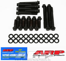 Cargar imagen en el visor de la galería, Auto Racing Products SBM Head Bolt Kit 6pt.