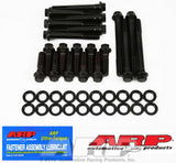 Auto Racing Products SBM Head Bolt Kit 6pt.