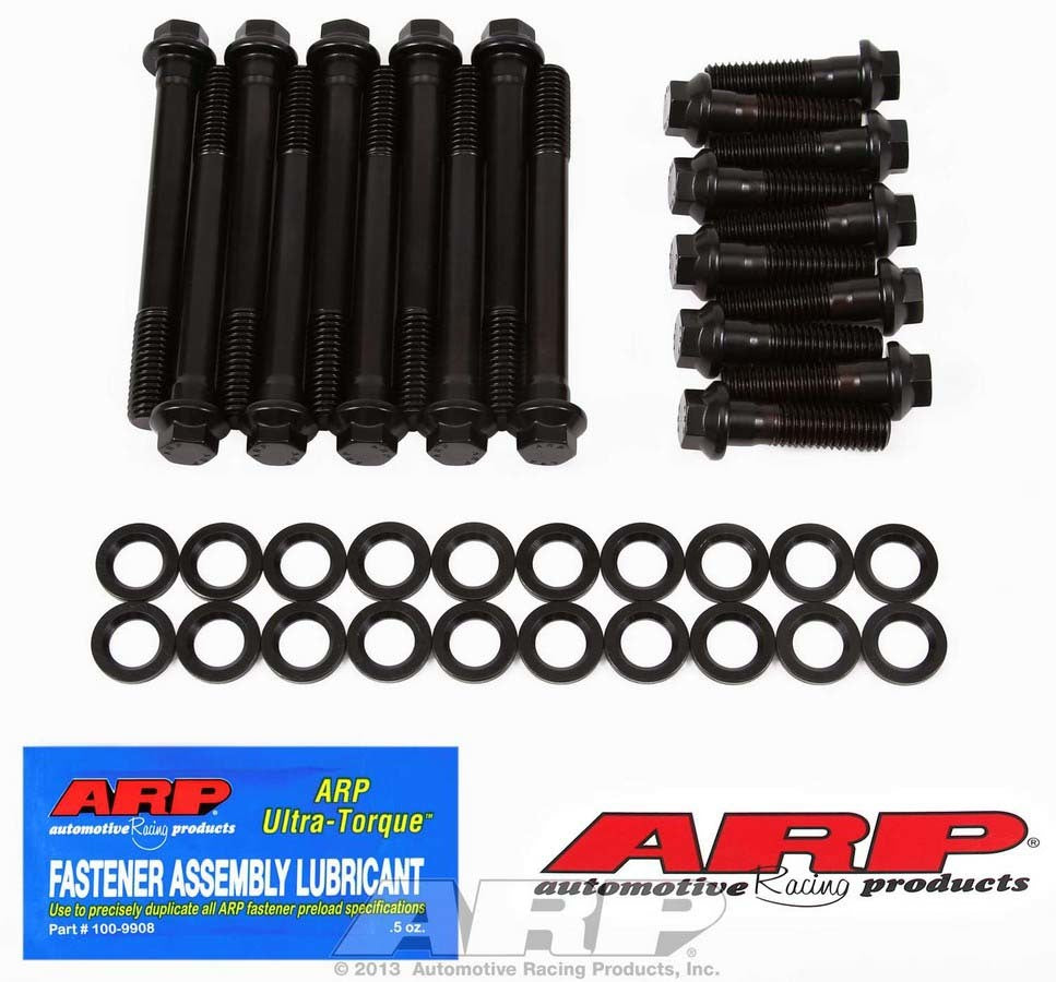 Auto Racing Products SBM Head Bolt Kit