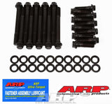 Kit de pernos de culata SBM de Auto Racing Products