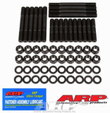 Auto Racing Products SBM Head Stud Kit 6pt.