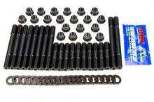 Load image into Gallery viewer, Auto Racing Products SBM Head Stud Kit 12pt.