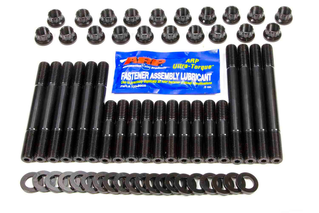 Auto Racing Products SBM Head Stud Kit 12pt.