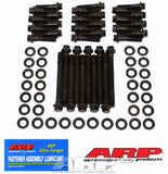 Auto Racing Products BBM Head Bolt Kit 6pt.