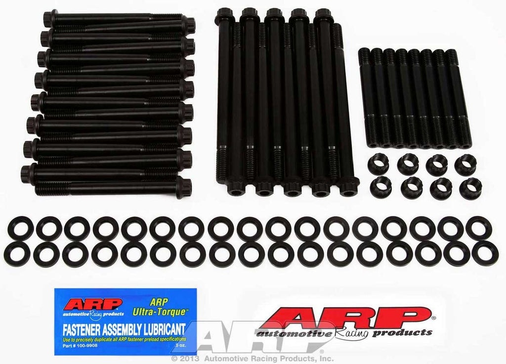 Auto Racing Products BBM Head Bolt Kit - 426 HEMI