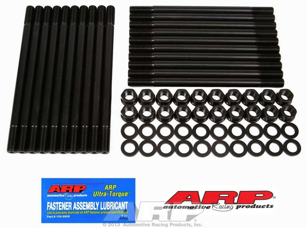 Auto Racing Products BBM Head Stud Kit 6pt.