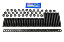 Cargar imagen en el visor de la galería, Auto Racing Products BBM Head Stud Kit 6pt.