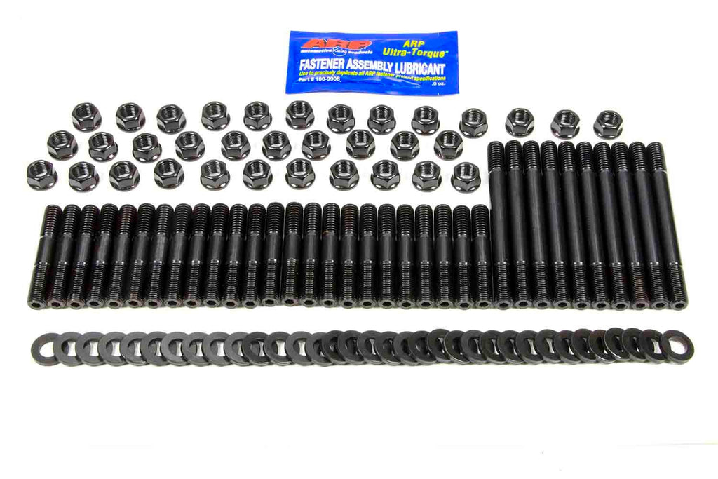 Auto Racing Products BBM Head Stud Kit 6pt.