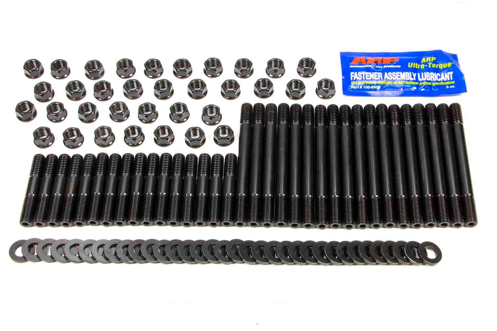 Auto Racing Products BBM Head Stud Kit 6pt.