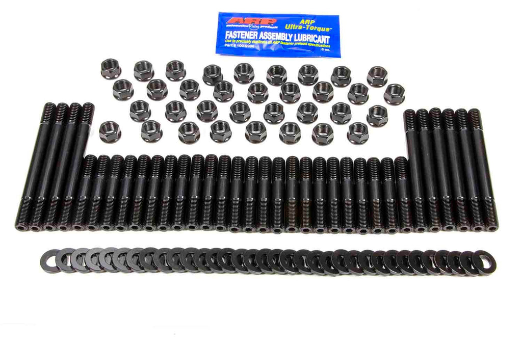 Auto Racing Products BBM Head Stud Kit 6pt.