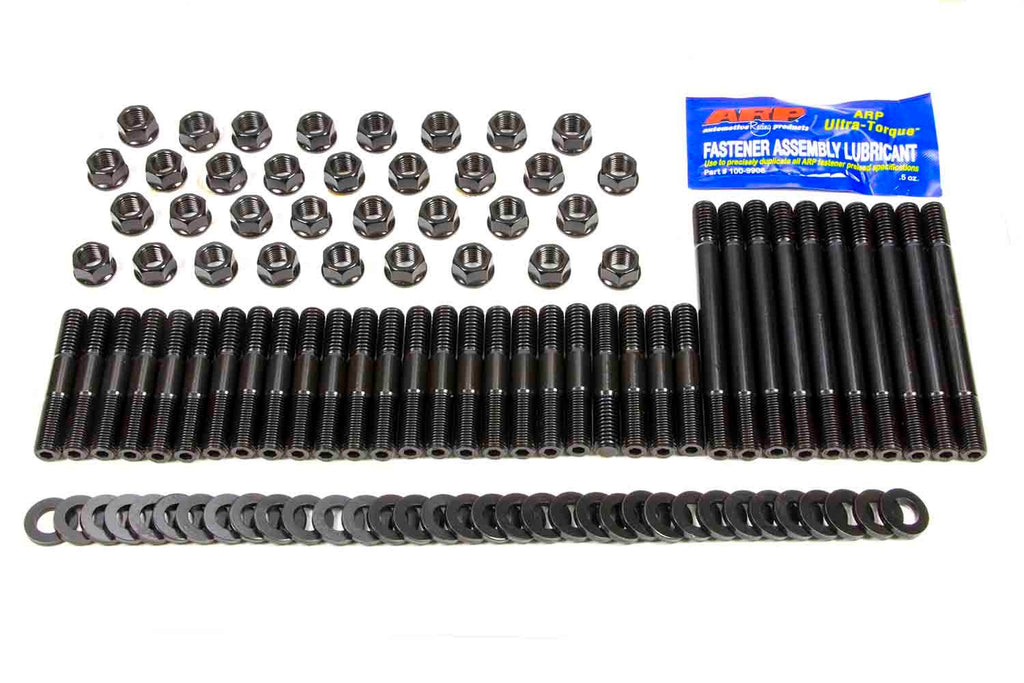 Auto Racing Products BBM Head Stud Kit 6pt.