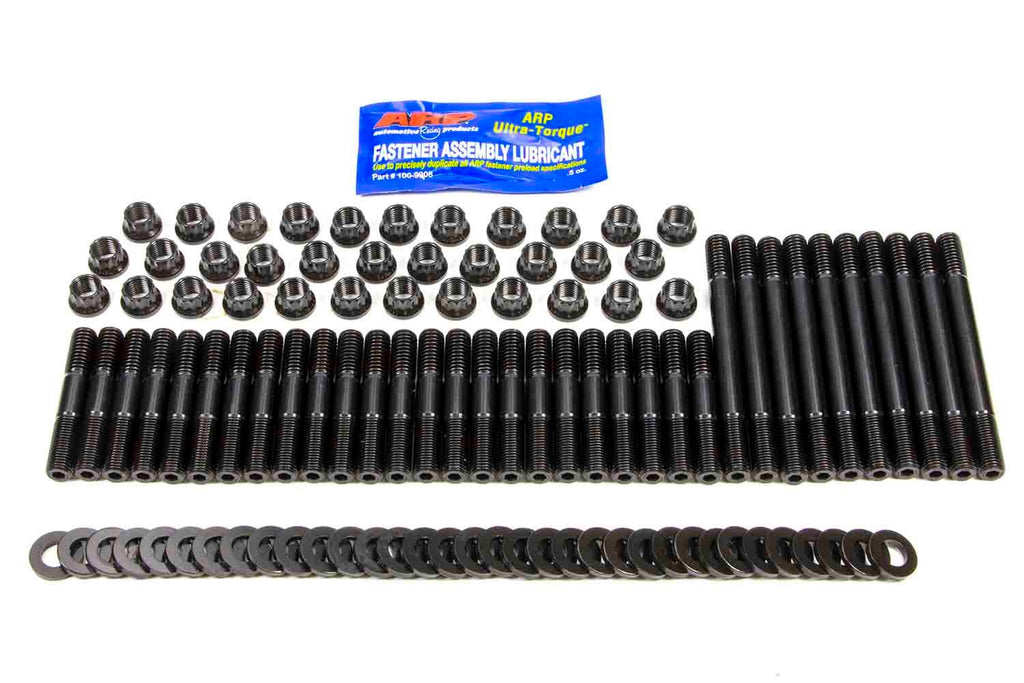 Auto Racing Products BBM Head Stud Kit 12pt.