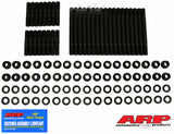 Kit de pernos de culata BBM B/RB con culatas Edelbrock de Auto Racing Products