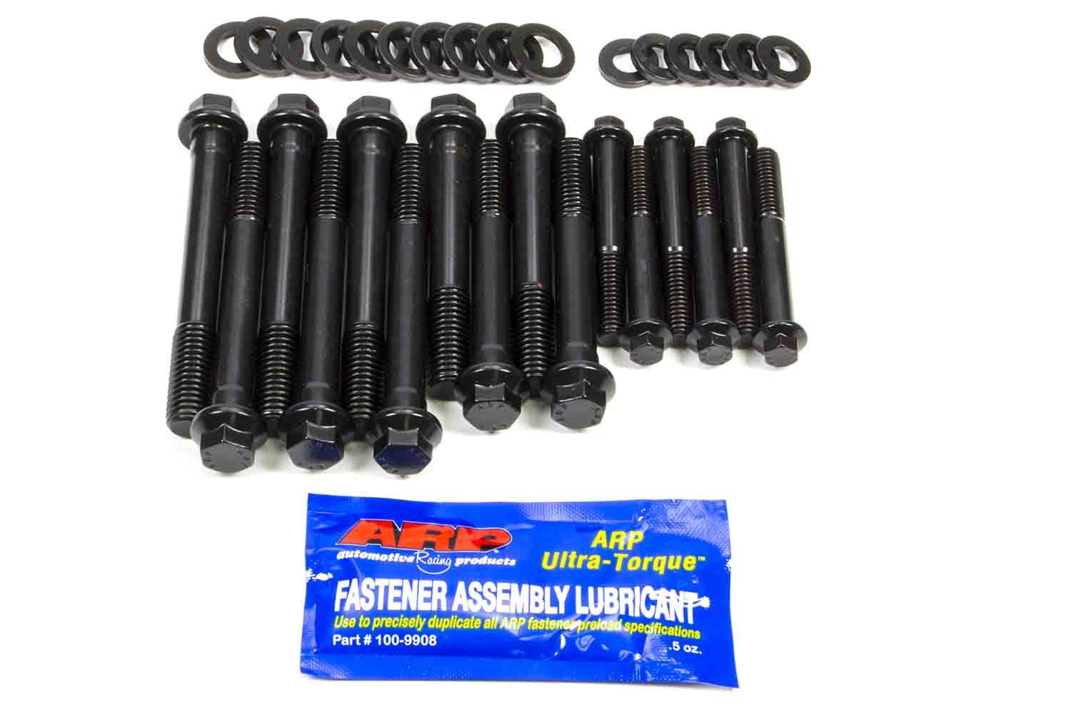 Auto Racing Products BBM Main Bolt Kit - Fits 426 Hemi 2-Bolt