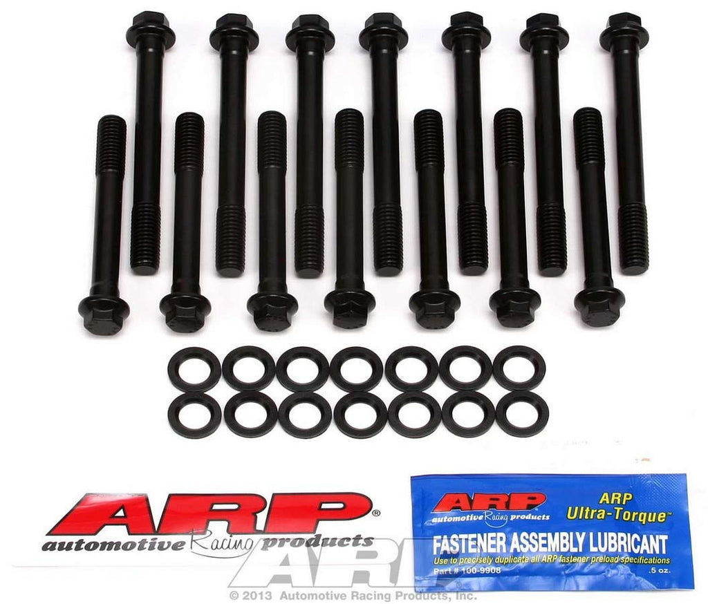 Auto Racing Products Head Bolt Kit Jeep 4.0 Inline 6-Cylinder