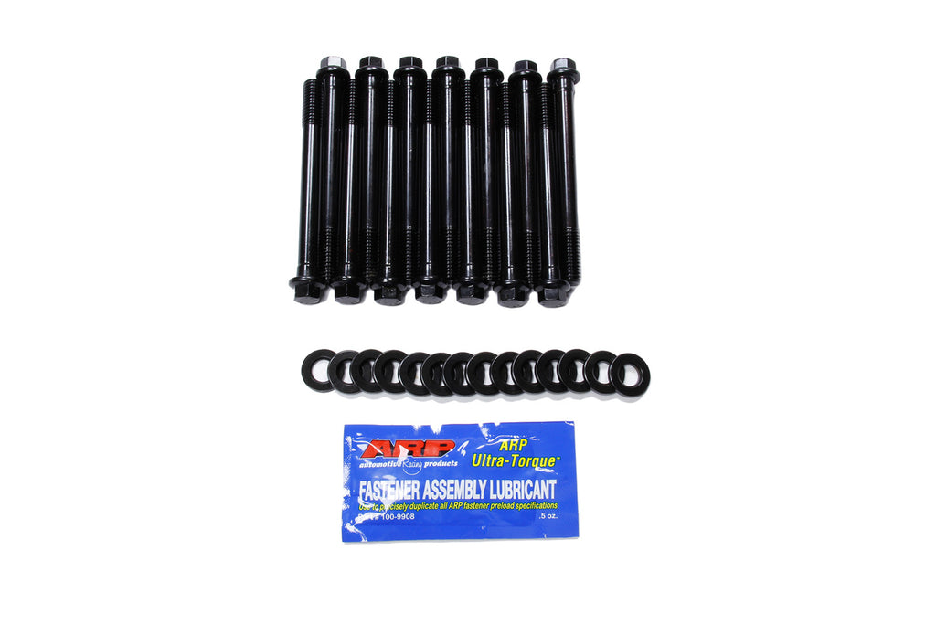 Auto Racing Products Head Bolt Kit 6pt. Jeep 232/258 Inline-6