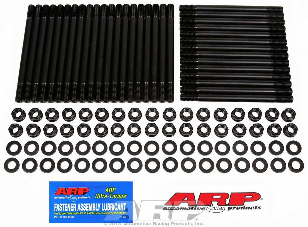 Kit de pernos de culata para Ford de Auto Racing Products - 6.9L International Diese