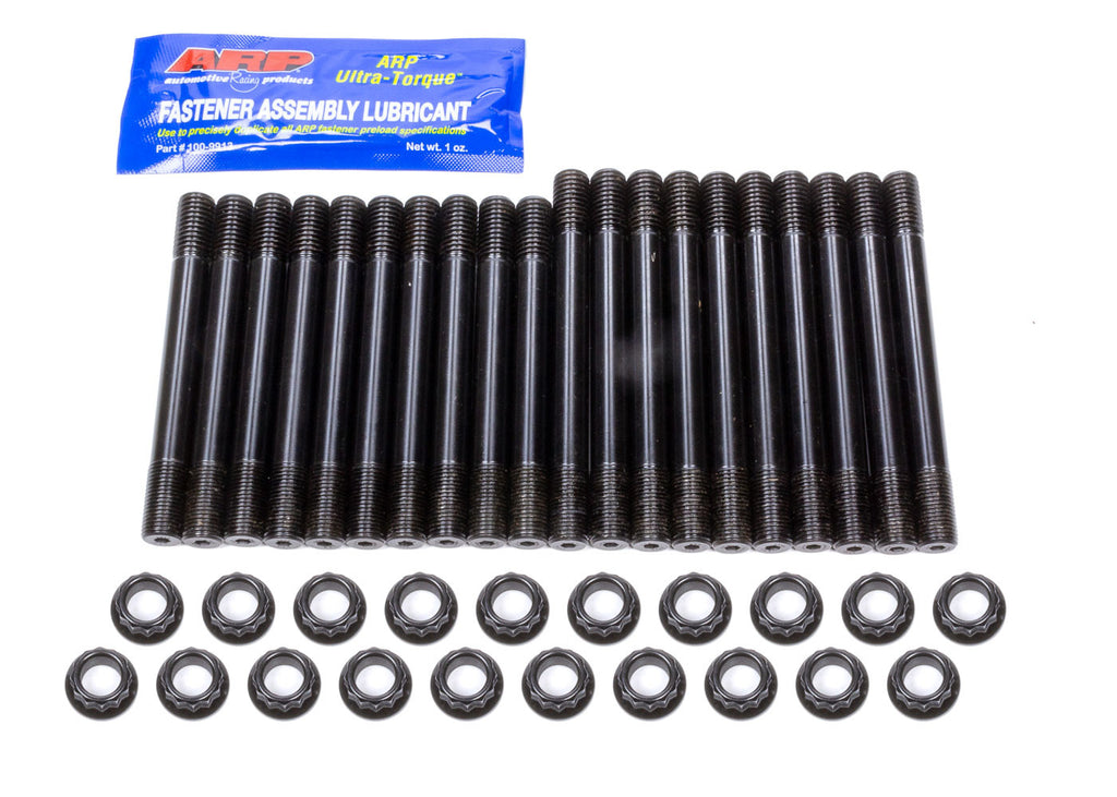 Auto Racing Products Main Stud Kit Ford 6.4L Diesel