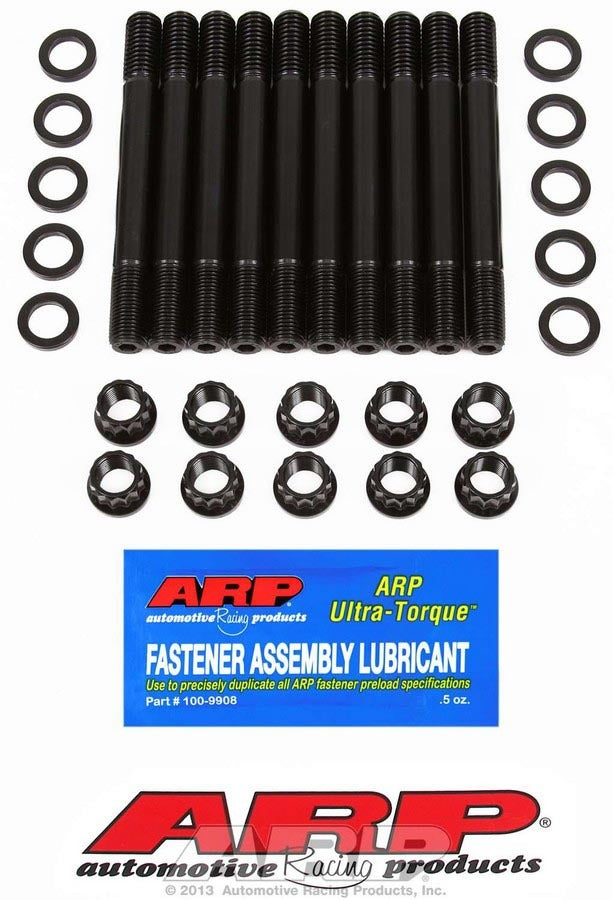 Auto Racing Products Ford Head Stud Kit - 2000cc