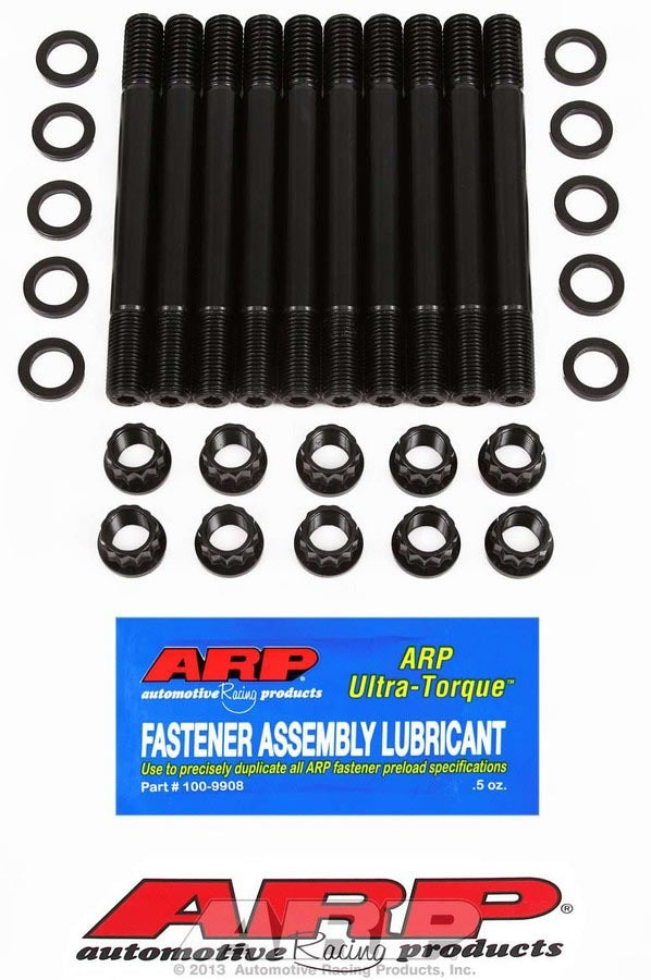 Auto Racing Products Ford Head Stud Kit 12pt.