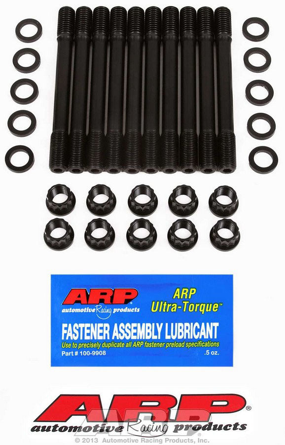 Auto Racing Products Ford Head Stud Kit 12pt.