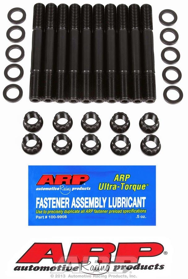 Auto Racing Products Ford Main Stud Kit