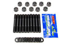 Load image into Gallery viewer, Auto Racing Products Ford Main Stud Kit - 2.0L Zetec