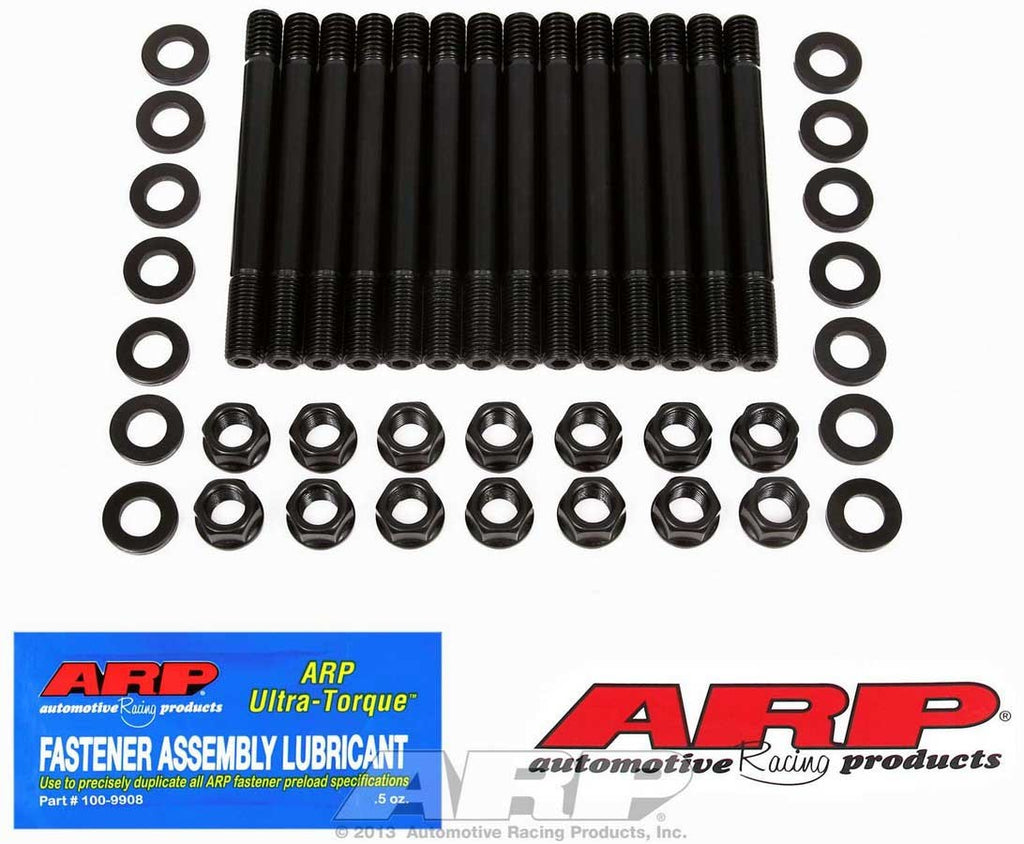 Auto Racing Products Ford Head Stud Kit 6pt.