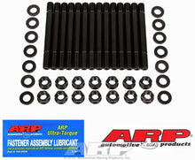 Cargar imagen en el visor de la galería, Auto Racing Products Ford Head Stud Kit 6pt.