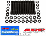 Auto Racing Products Ford Main Stud Kit - Inline 6