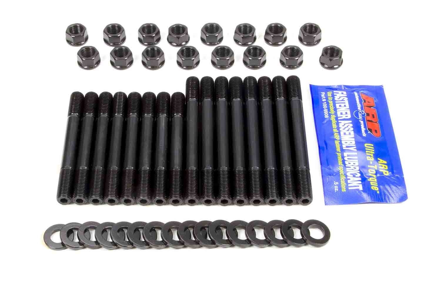 Auto Racing Products Ford Head Stud Kit 6pt.