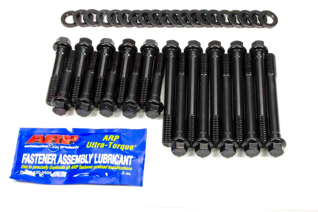 Kit de tornillos de culata SBF de 6 puntos para Auto Racing Products