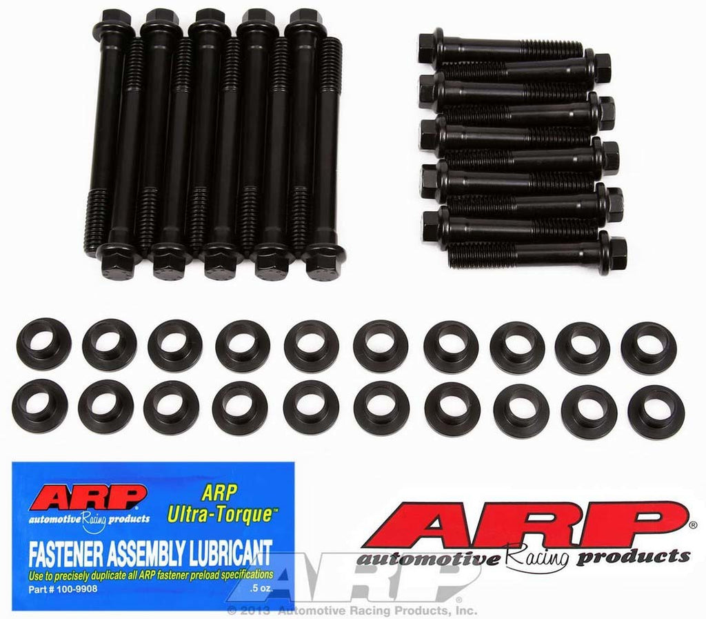 Auto Racing Products SBF Head Bolt Kit 6pt.