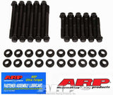 Kit de tornillos de culata SBF de 12 puntos para Auto Racing Products.