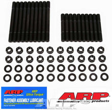 Cargar imagen en el visor de la galería, Auto Racing Products SBF Head Stud Kit 6pt.