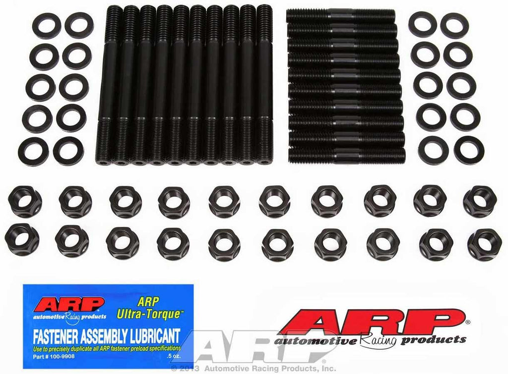 Auto Racing Products SBF Head Stud Kit 6pt.