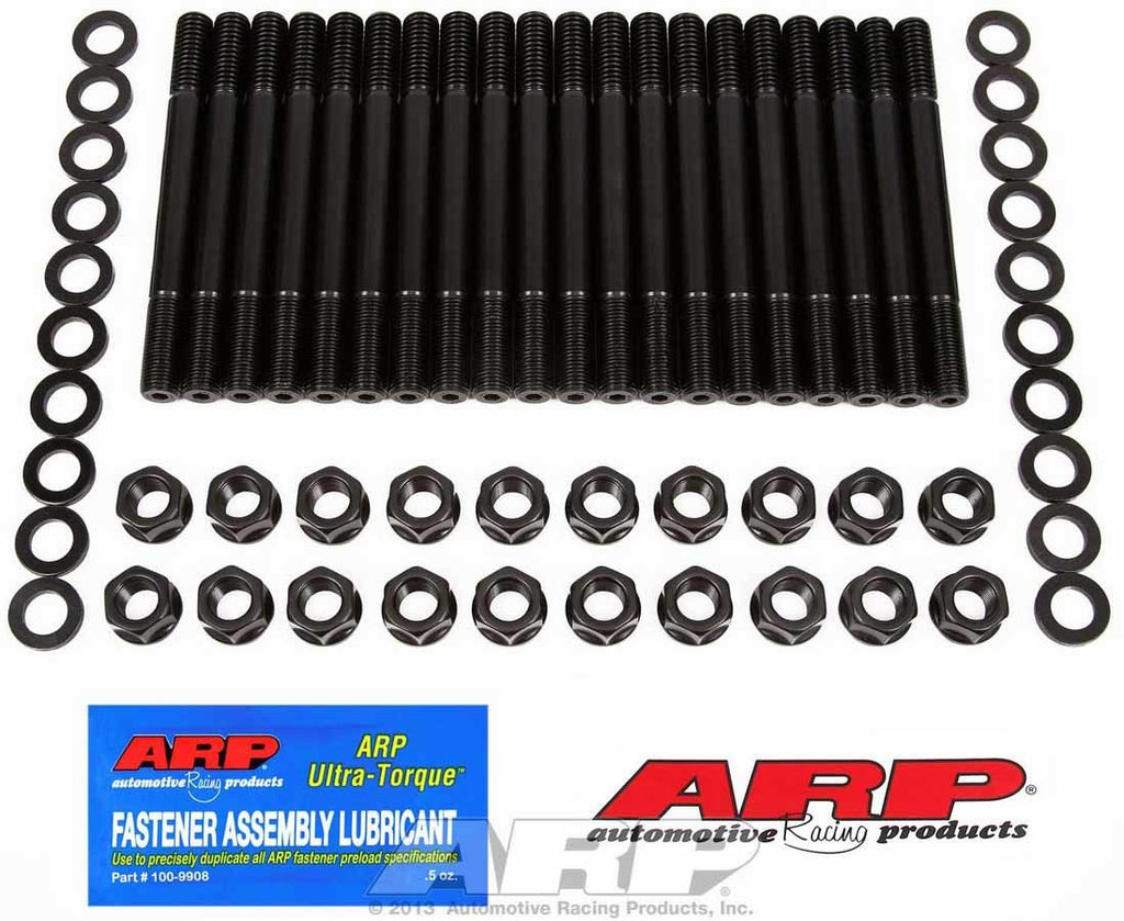 Auto Racing Products SBF Head Stud Kit 6pt.