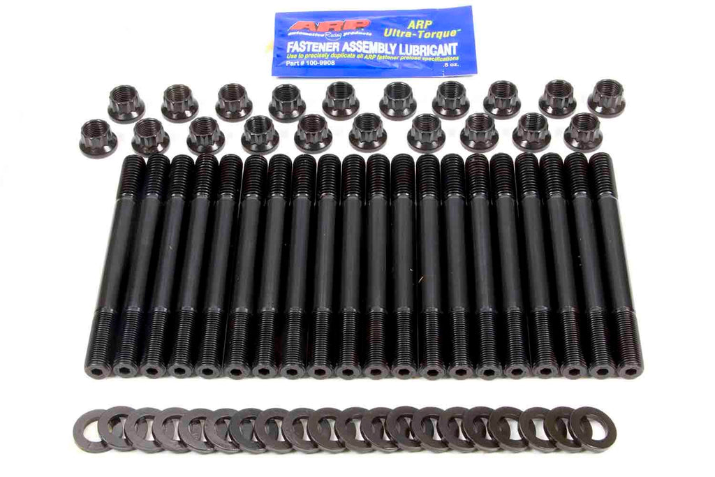 Auto Racing Products SBF Head Stud Kit 12pt.