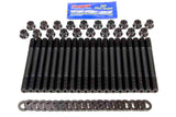 Auto Racing Products SBF Head Stud Kit 12pt.