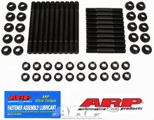 Cargar imagen en el visor de la galería, Auto Racing Products SBF Head Stud Kit 12pt.