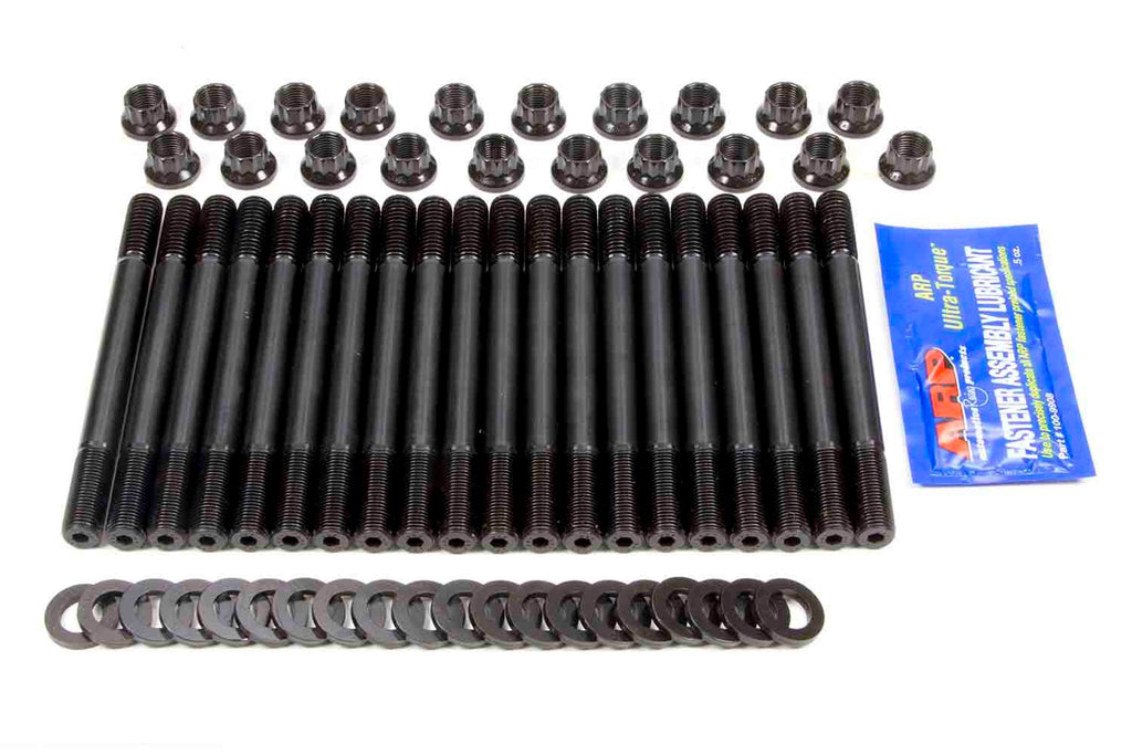 Auto Racing Products SBF Head Stud Kit - New Boss 302 w/351C Heads