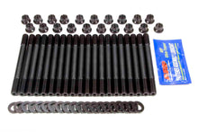 Cargar imagen en el visor de la galería, Auto Racing Products SBF Head Stud Kit - New Boss 302 w/351C Heads