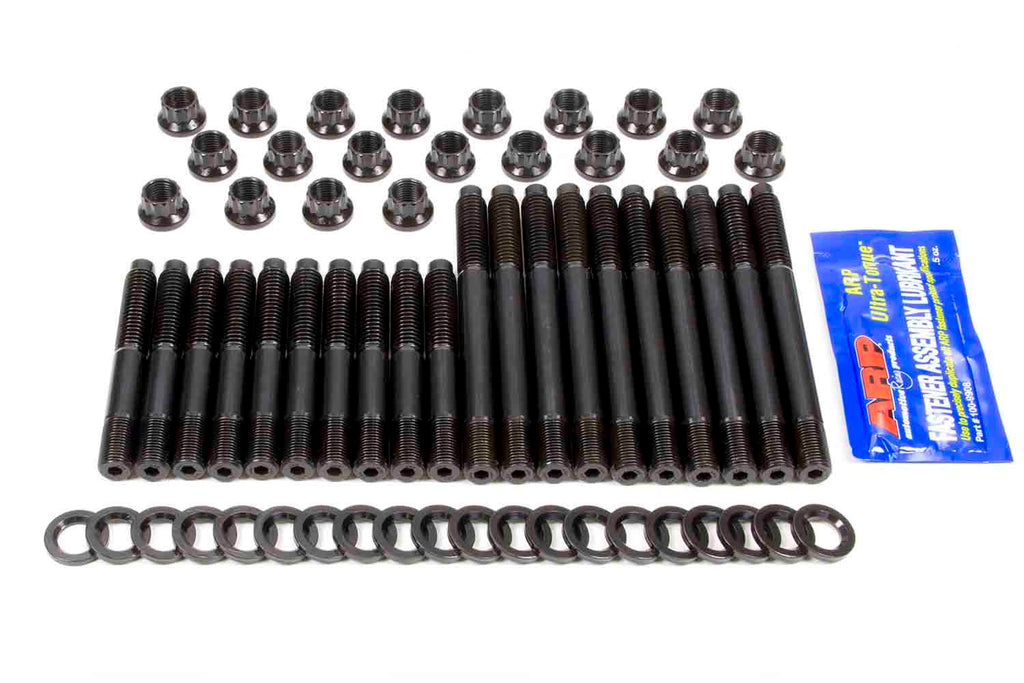 Auto Racing Products SBF Head Stud Kit 12pt.